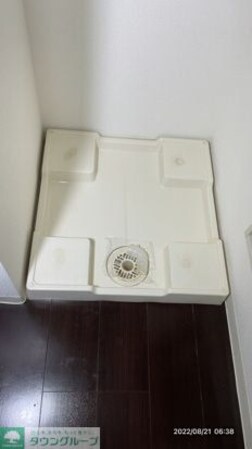 ベル・グラウンド1の物件内観写真